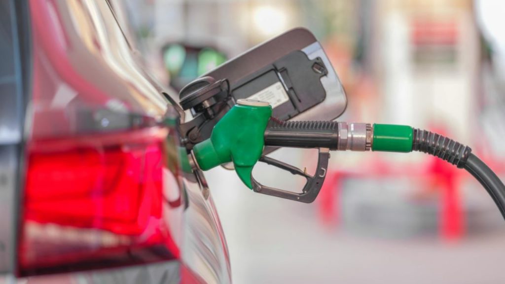 Il decreto benzina che fa risparmiare