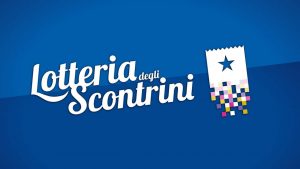 Lotteria degli scontrini