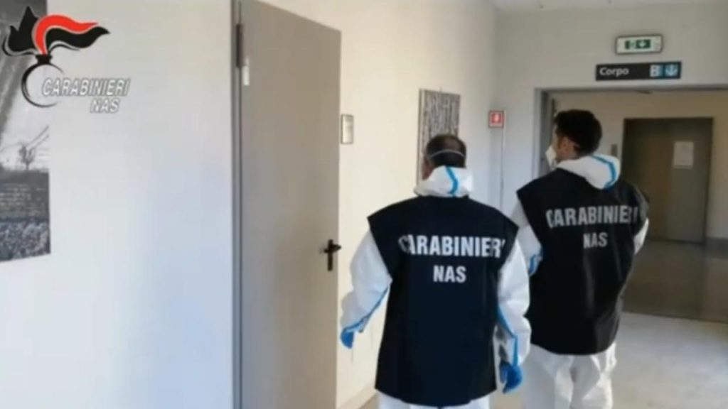 Problemi con questi pomodori