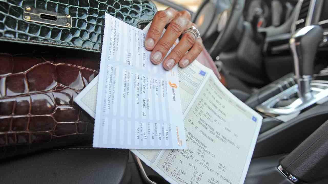 Riforma 2x1 bollo auto