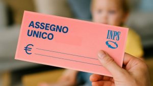 Assegno unico