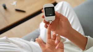 gestione diabete - freepik - alganews.it