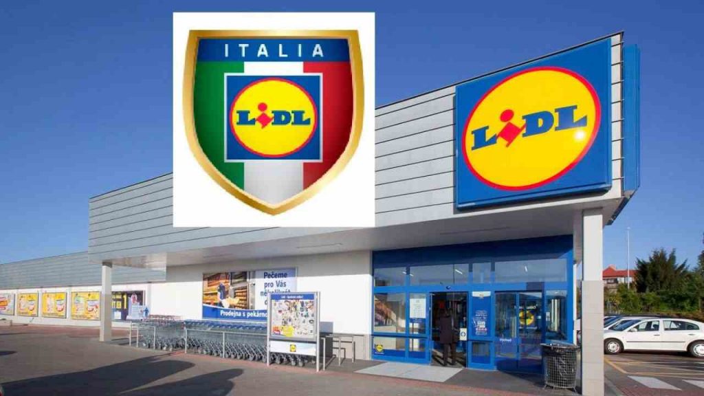 offerte lidl - Facebook - alganews.it