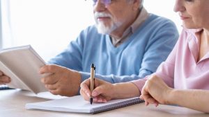 pensione - freepik - alganews.it